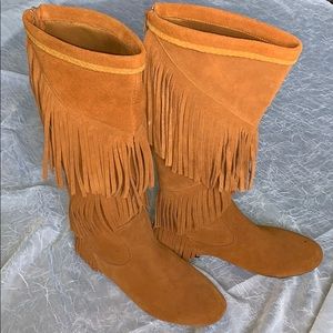 Sbicca Women’s boots